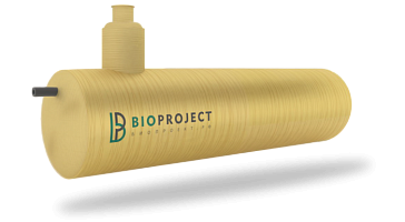 БиоПроект-СХБ3.5 Bioproject